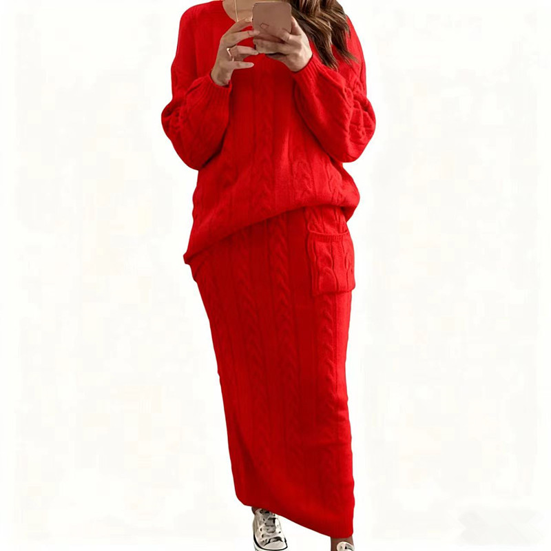 Winter Clothing Amazon - Sonbahar ve Kış Yeni Kadın Giyimleri