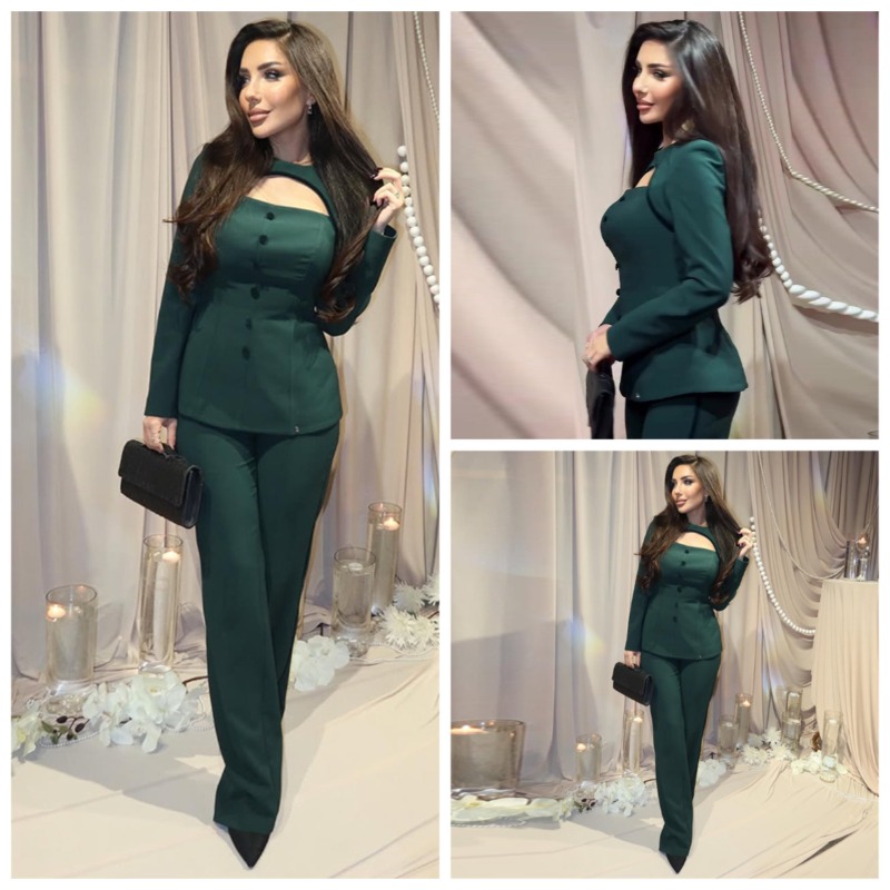Winter Clothing Amazon - Amerika Amazon Kış Yeni Moda Mizaç