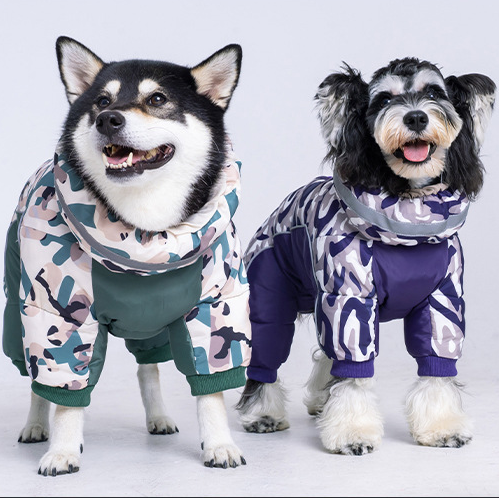 Winter Clothing Manufacturers - Üretici Direkt Satış Kalınlaştırılmış Kışlık Su