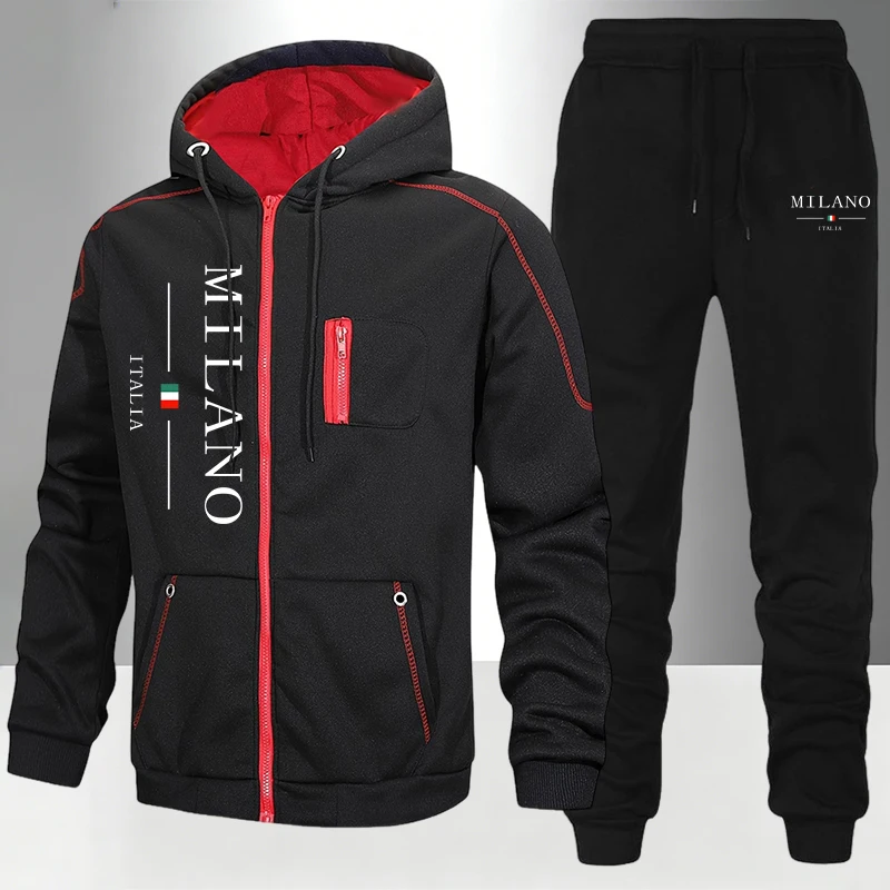 Winter Clothing Sale - Çok Satan Erkek Eşofman Takımı Günlük