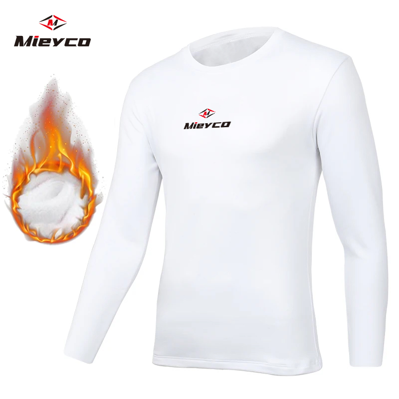 Winter Clothing Layers - Mieyco Erkek Kışlık Bisiklet İçlik Uzun