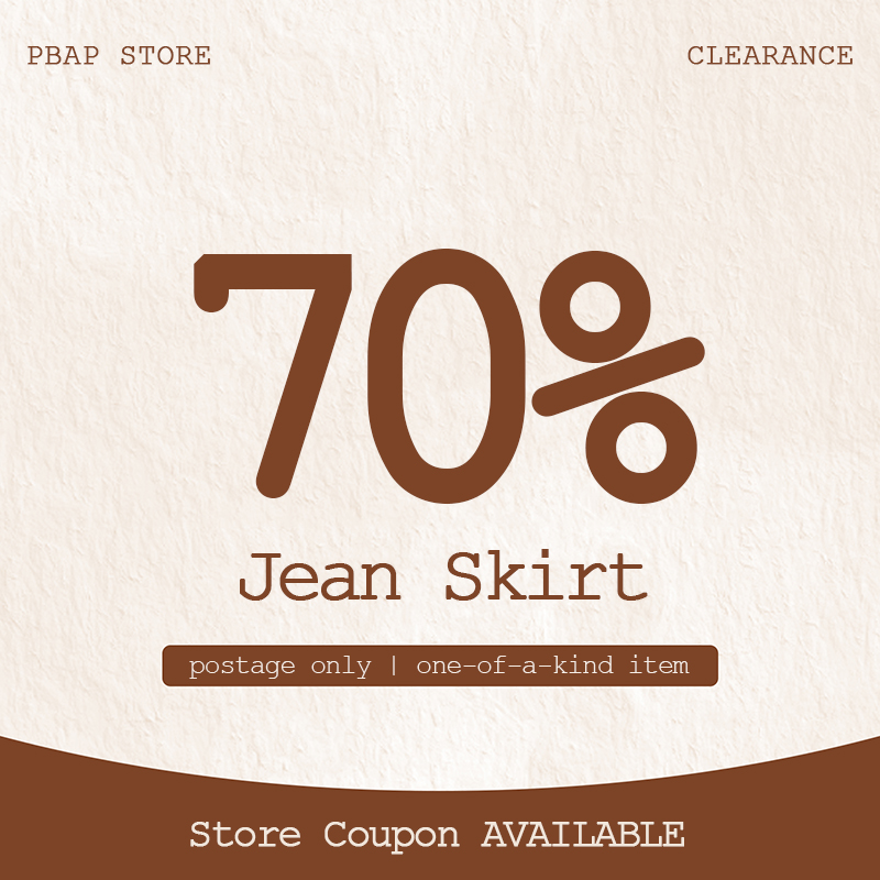 Winter Clothing Sale - PBAP YIL SONU İNDİRİMİ Kadın Giyim