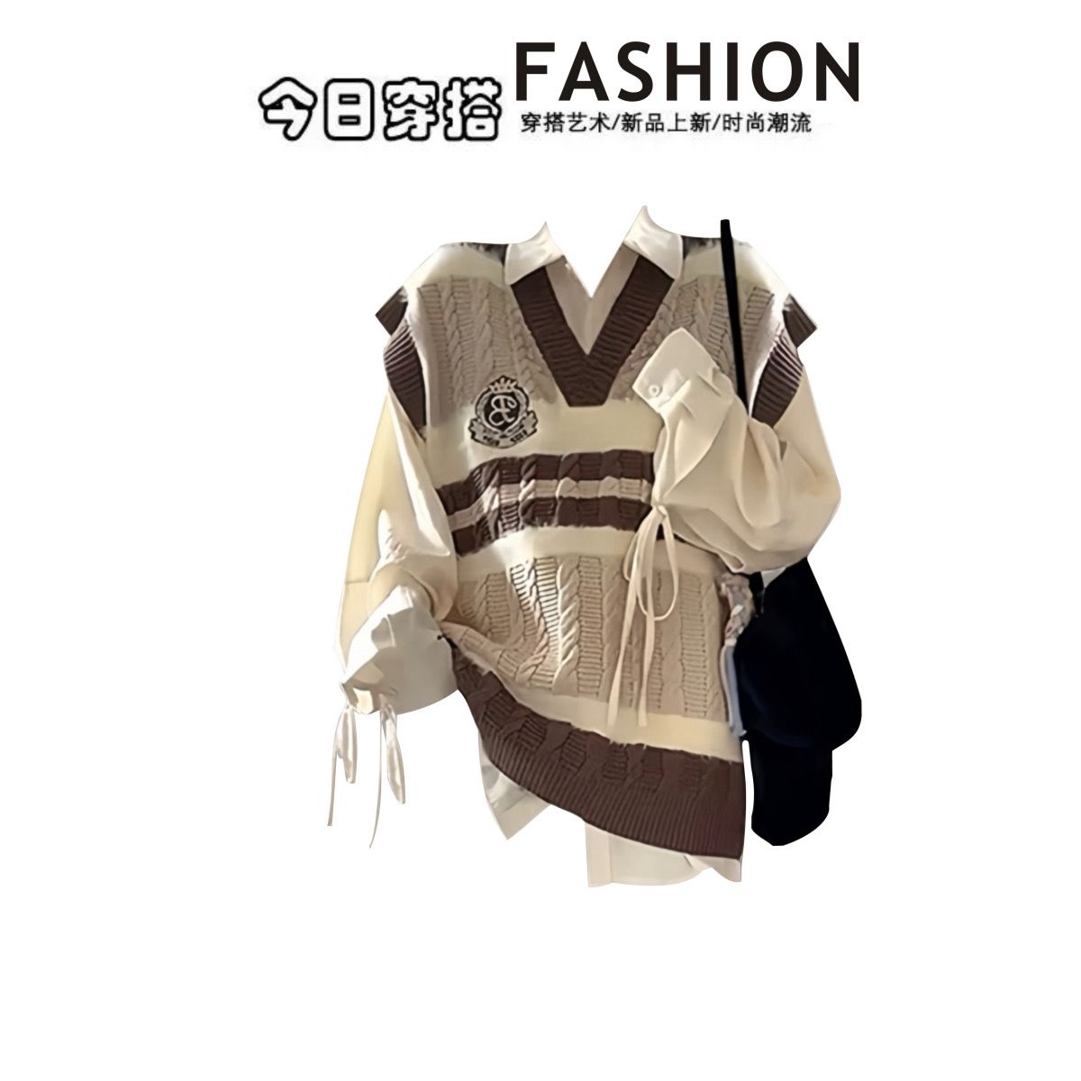 Moda Kadın Takımı Sonbahar/Kış - Winter Clothing Ladies incelemesi ve fiyatı