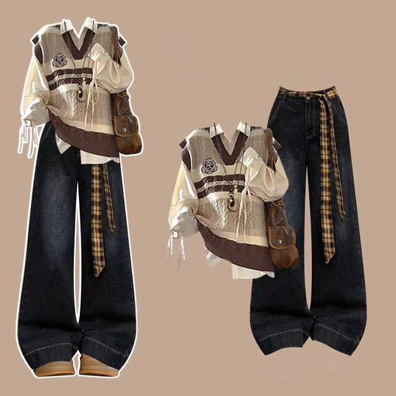 Moda Kadın Takımı Sonbahar/Kış - Winter Clothing Ladies incelemesi ve fiyatı