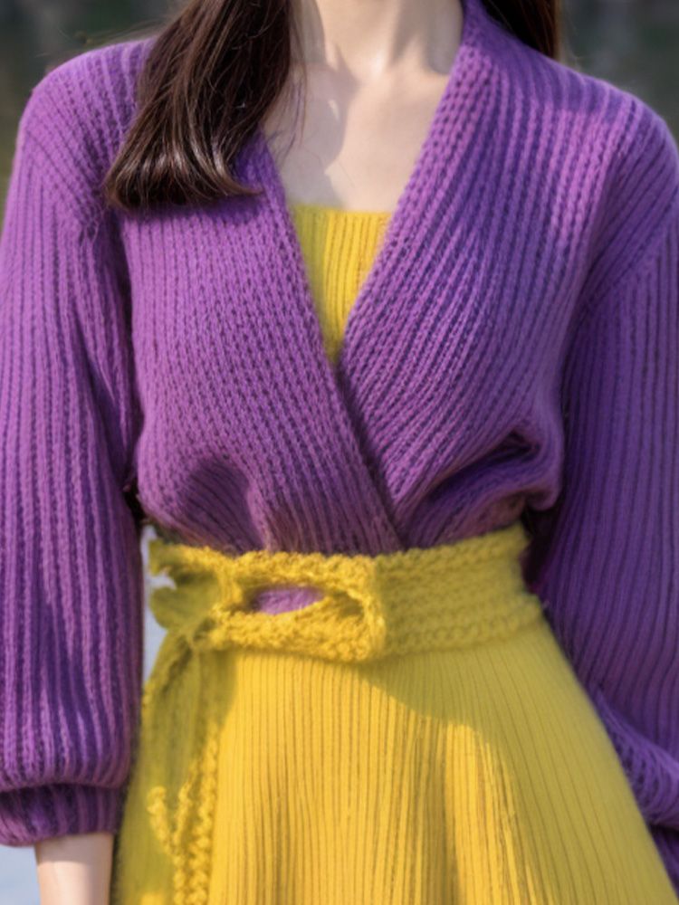 Mor Ekleme Sarı Ayak Bileği Uz - Yellow Winter Clothing incelemesi ve fiyatı