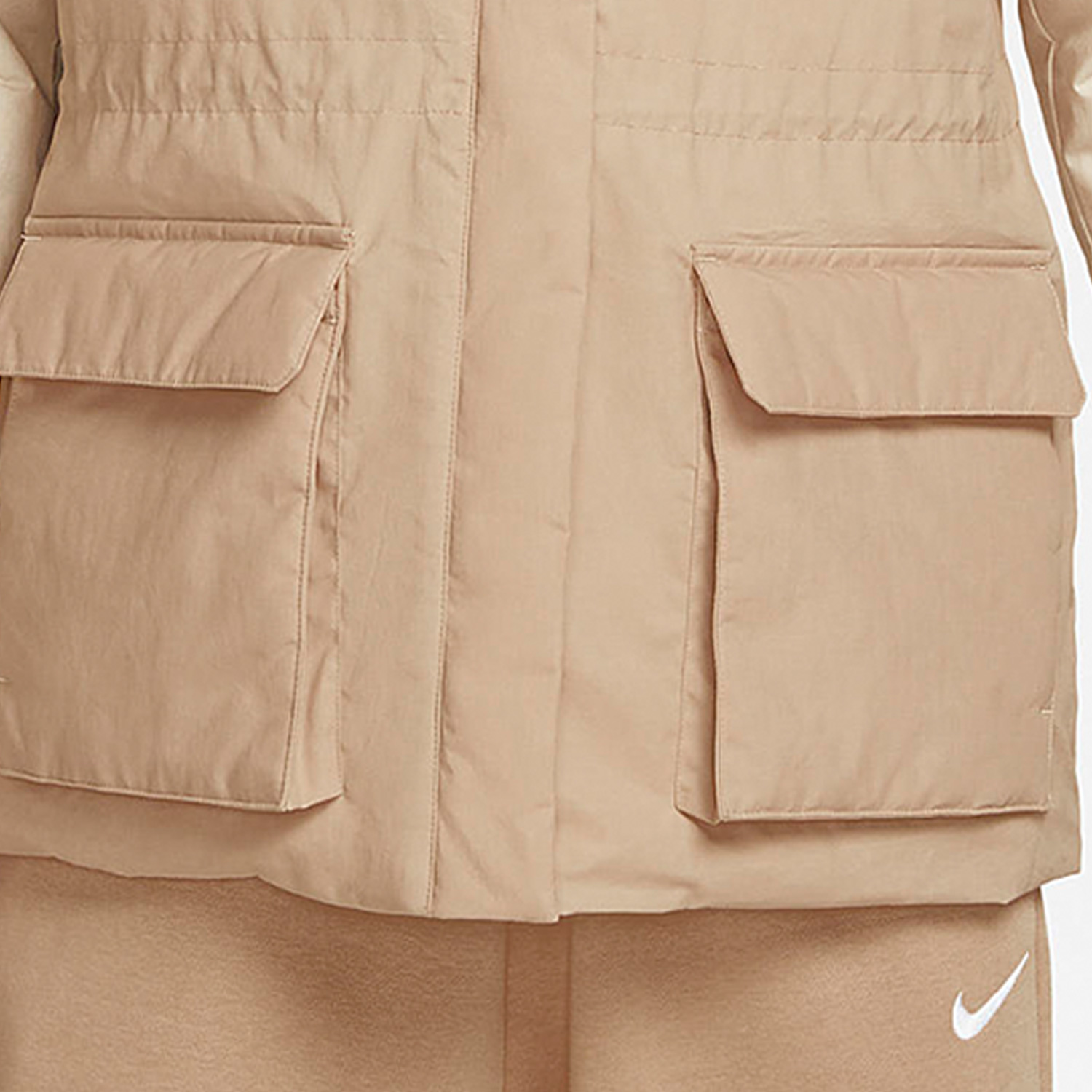 Nike orijinal kışlık sıcak kad - Winter Clothing Nike incelemesi ve fiyatı