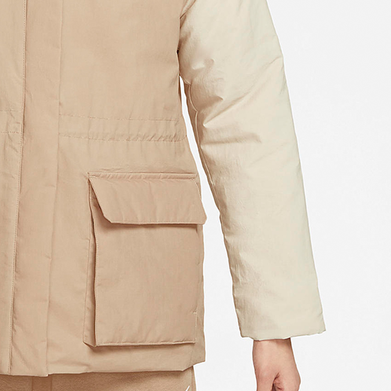 Nike orijinal kışlık sıcak kad - Winter Clothing Nike incelemesi ve fiyatı