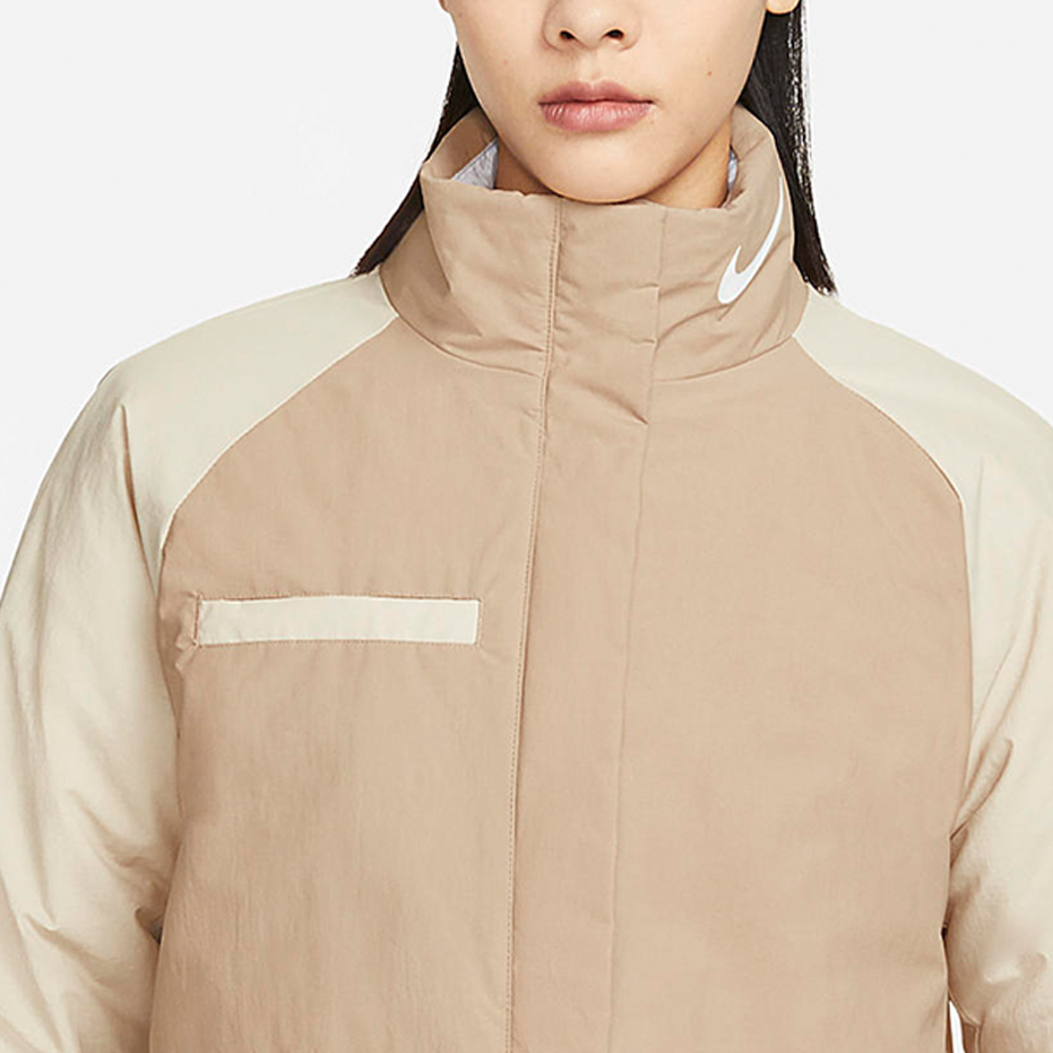 Nike orijinal kışlık sıcak kad - Winter Clothing Nike incelemesi ve fiyatı