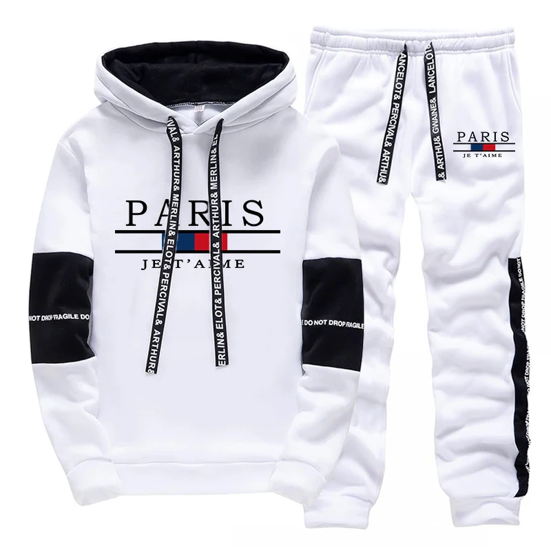 Çok Satan Erkek Eşofman Takımı - Winter Clothing Usa incelemesi ve fiyatı