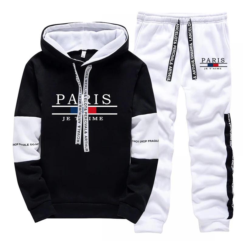 Çok Satan Erkek Eşofman Takımı - Winter Clothing Usa incelemesi ve fiyatı