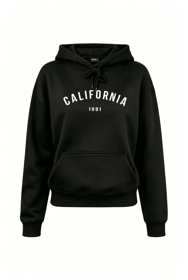 Çok Satan Kadın Eşofman Takımı - Winter Clothing Hoodie incelemesi ve fiyatı