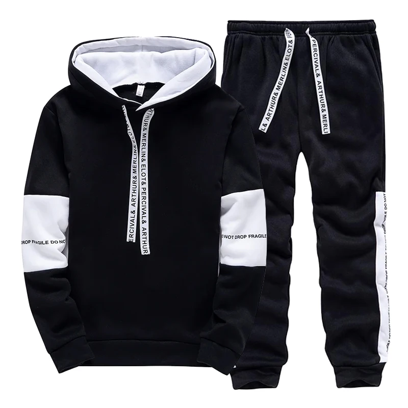 Erkekler İçin Günlük Kapüşonlu - Winter Clothing Hoodie incelemesi ve fiyatı