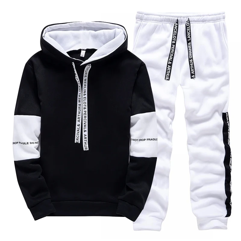 Erkekler İçin Günlük Kapüşonlu - Winter Clothing Hoodie incelemesi ve fiyatı