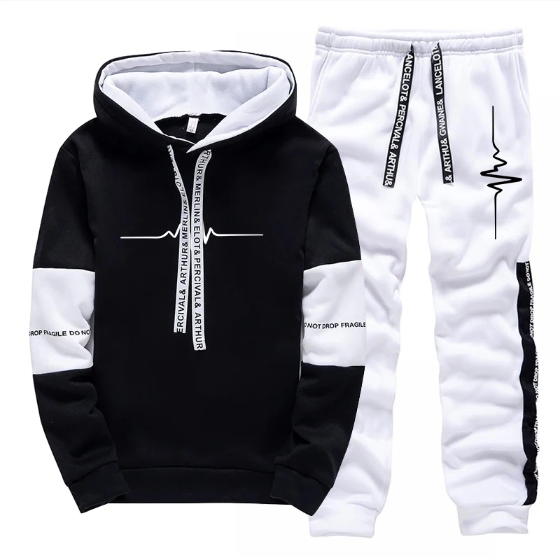 Erkek Eşofman Takımı Kaliteli  - Winter Clothing Hoodie incelemesi ve fiyatı
