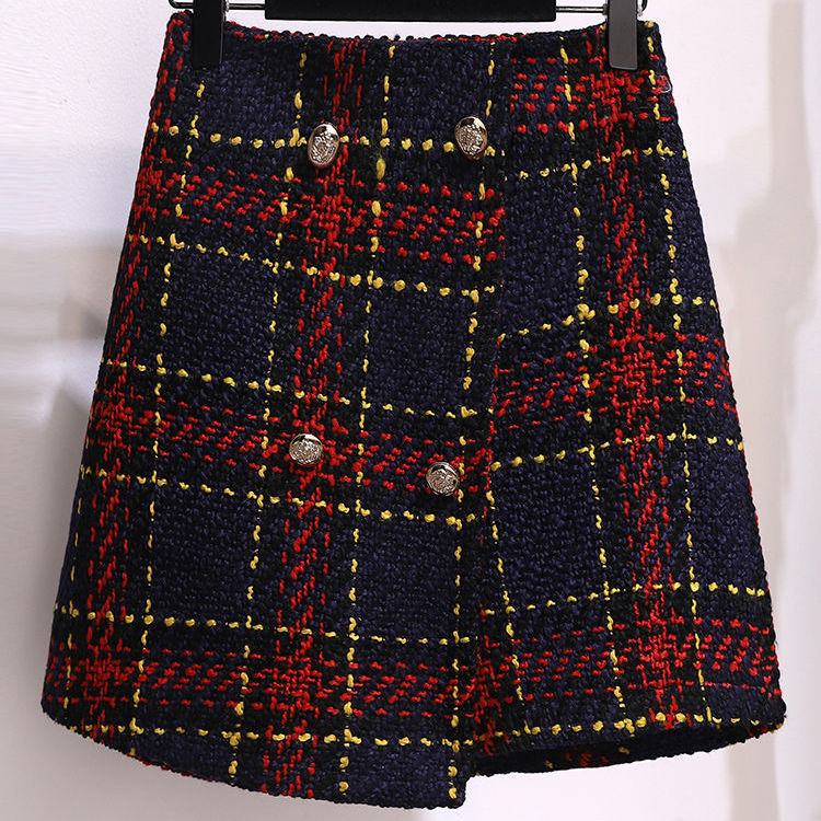 Kadın Kış Vintage Tüvit Kore T - Winter Clothing Ladies incelemesi ve fiyatı