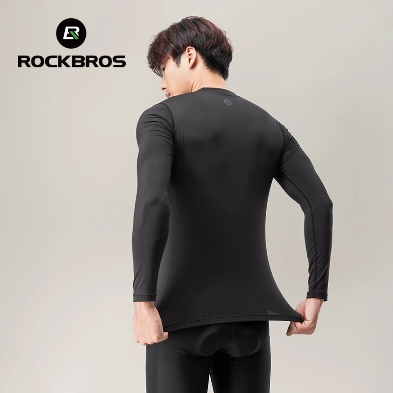 ROCKBROS Kış Sıcak Bisikletçi  - Winter Clothing Layers incelemesi ve fiyatı