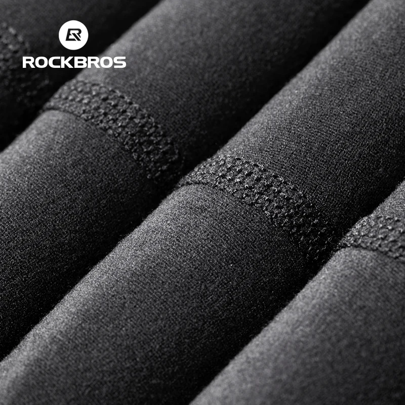 ROCKBROS Kış Sıcak Bisikletçi  - Winter Clothing Layers incelemesi ve fiyatı