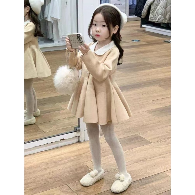 Kore Çocuk Giysileri 2025 Sonb - Yellow Winter Clothing incelemesi ve fiyatı
