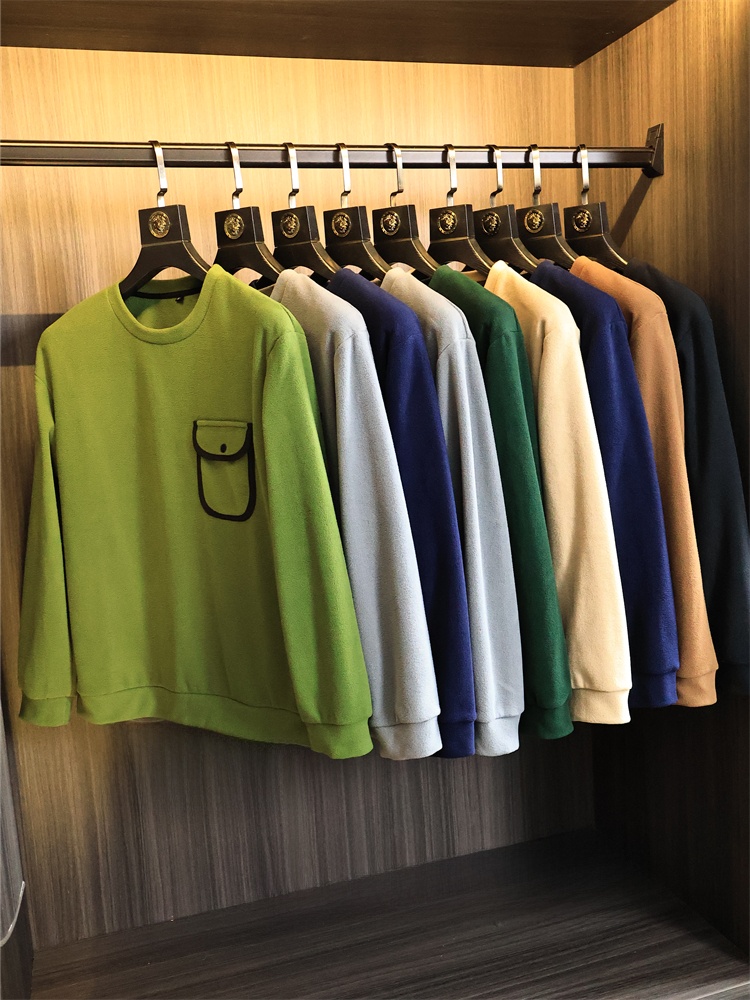 Şık Büyük Beden Yuvarlak Yaka  - Winter Clothing Manufacturers incelemesi ve fiyatı