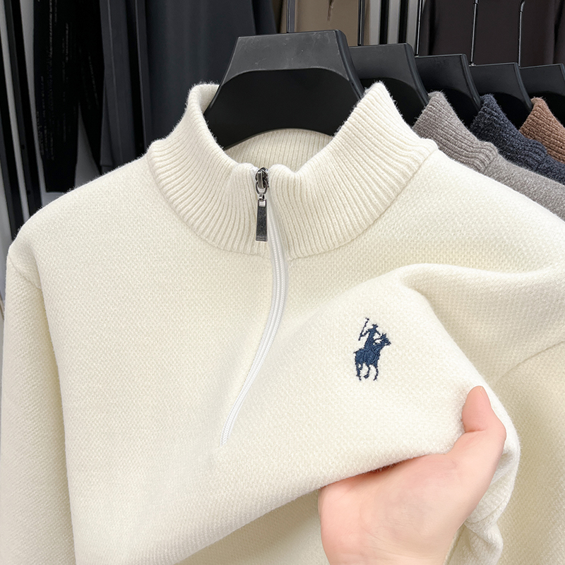 Kışlık Katmanlı Erkek Örme Kaz - Winter Clothing Layers incelemesi ve fiyatı