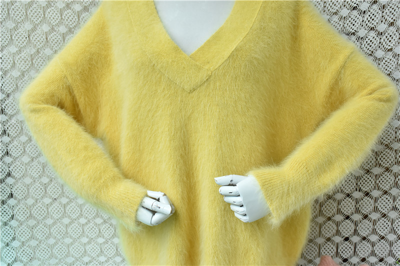 Kadınlar İçin Sonbahar Kış Giy - Yellow Winter Clothing incelemesi ve fiyatı