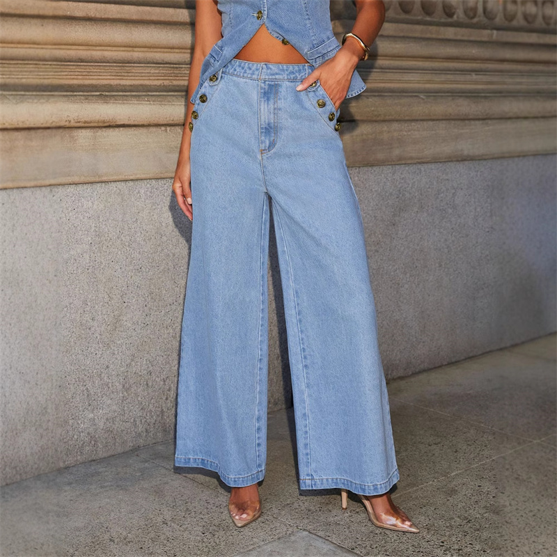 2025 Vintage High Street Denim - Winter Clothing Sale incelemesi ve fiyatı