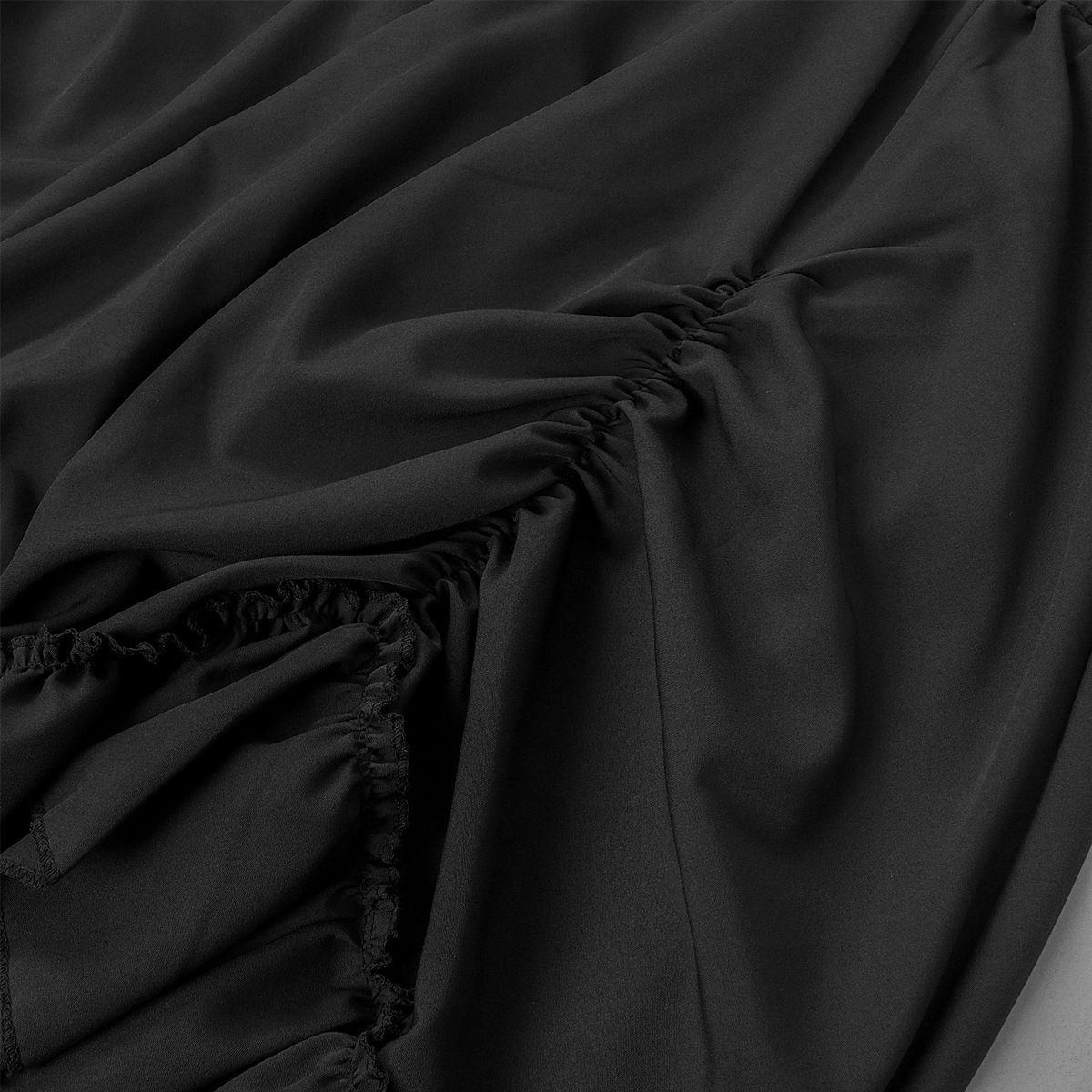 Viktorya Dönemi Gotik Etek Kad - Winter Clothing Manufacturers incelemesi ve fiyatı