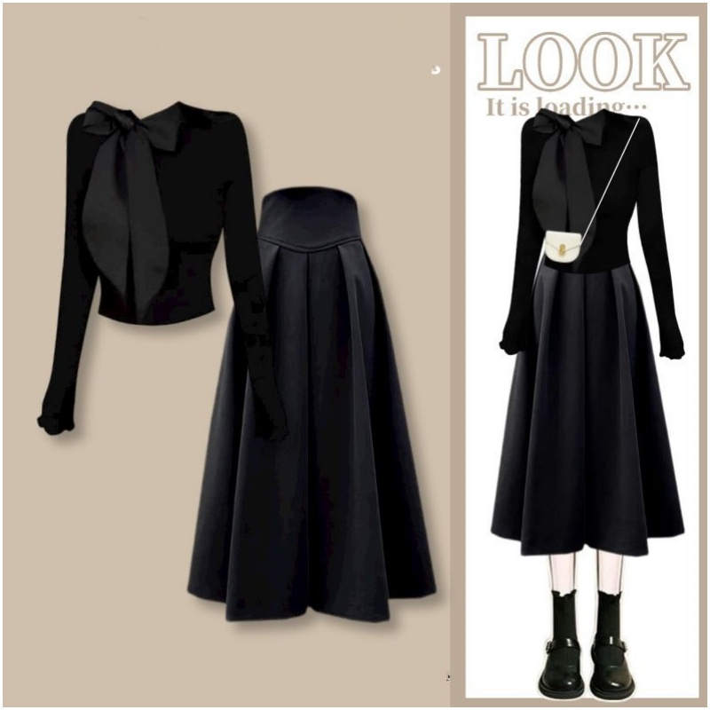 İlkbahar Sonbahar Kadın Zarif  - Winter Clothing Ladies incelemesi ve fiyatı