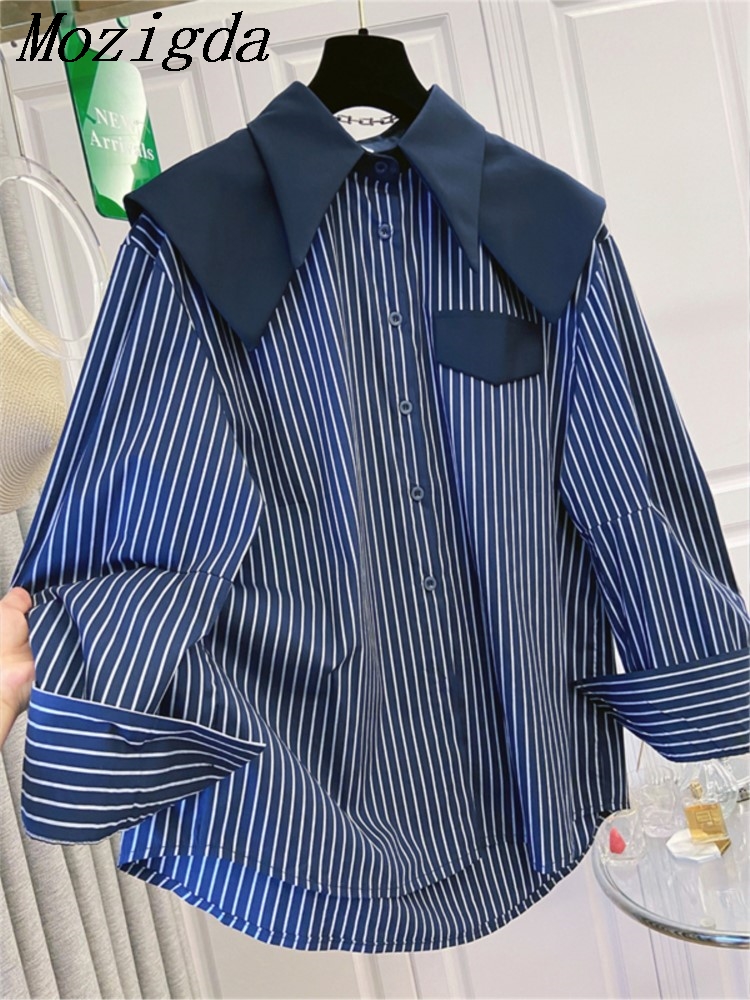Sonbahar Kış kadın Gömlek Patc - Winter Clothing Ladies incelemesi ve fiyatı