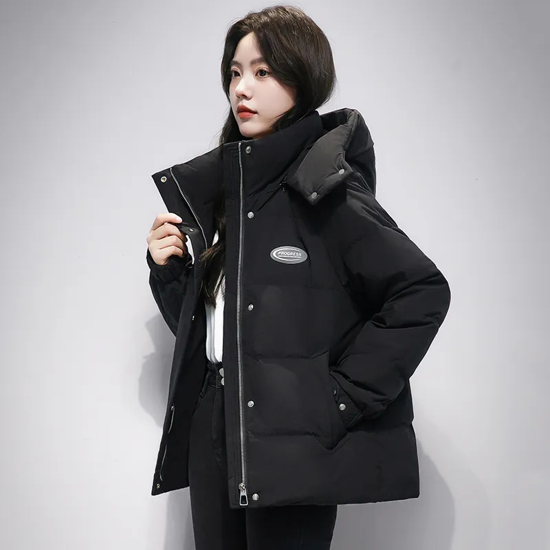 Sarı Kış Kısa Ceket kadın 2025 - Yellow Winter Clothing incelemesi ve fiyatı