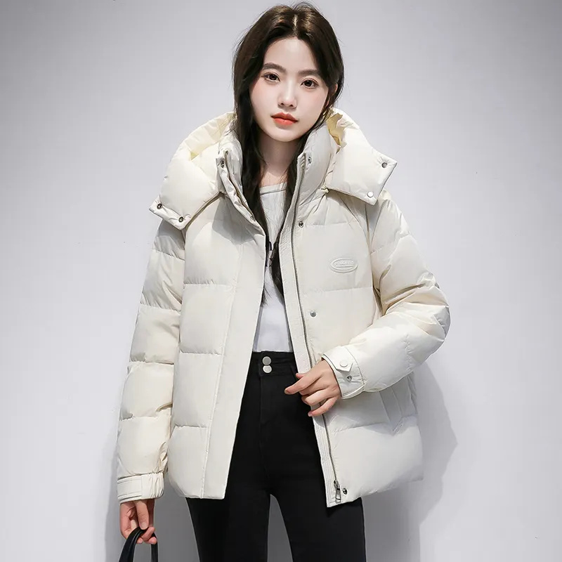 Sarı Kış Kısa Ceket kadın 2025 - Yellow Winter Clothing incelemesi ve fiyatı