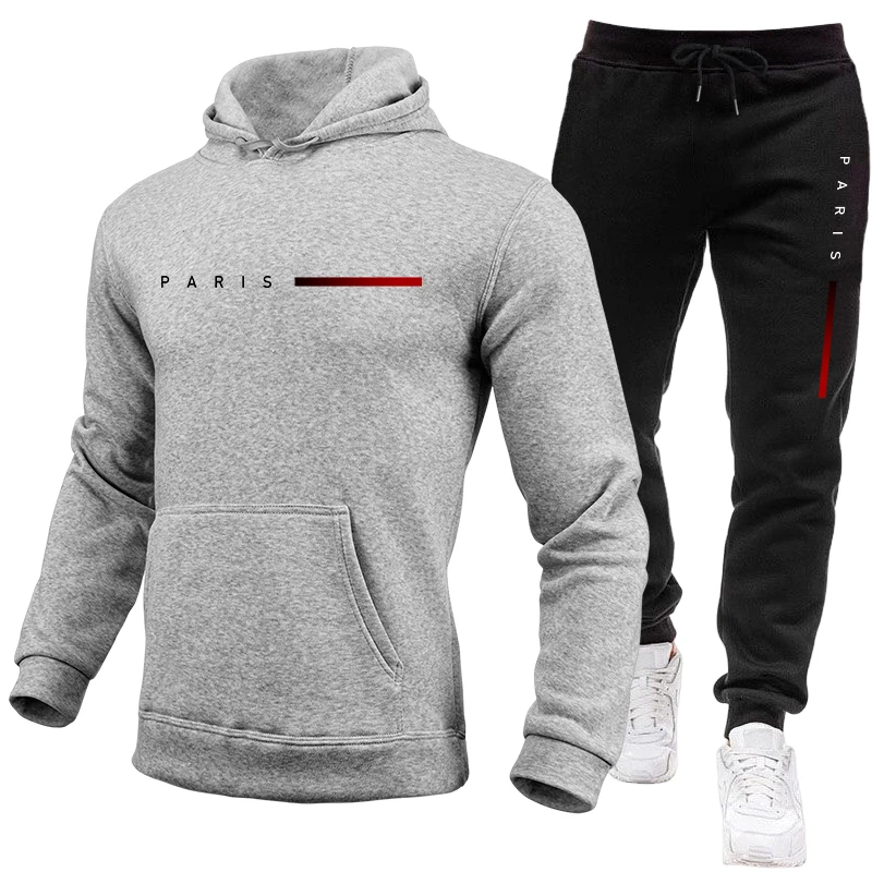 Kaliteli Erkek Eşofman Takımı  - Winter Clothing Hoodie incelemesi ve fiyatı