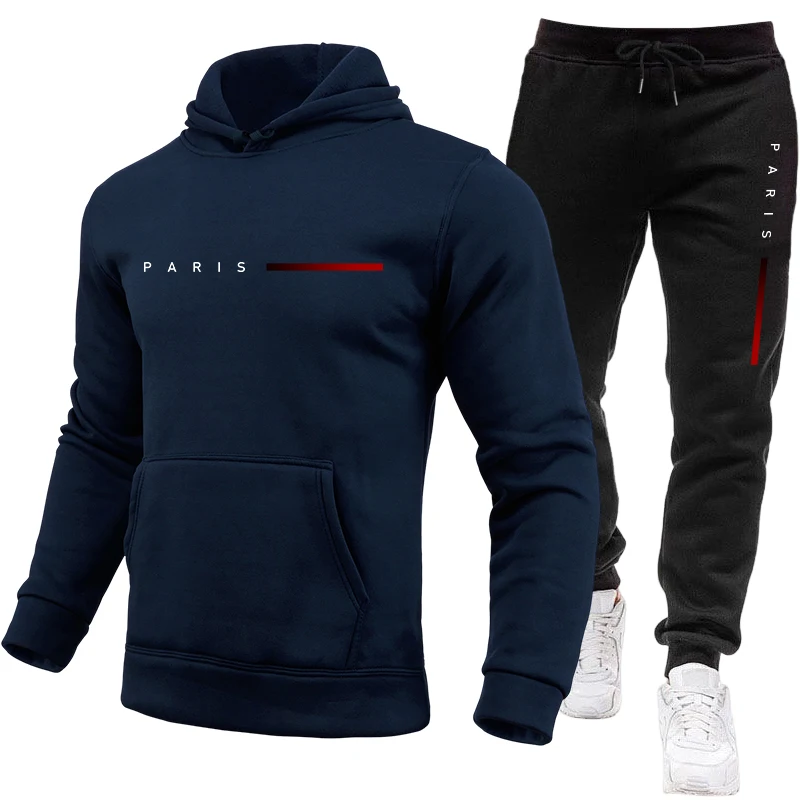 Kaliteli Erkek Eşofman Takımı  - Winter Clothing Hoodie incelemesi ve fiyatı