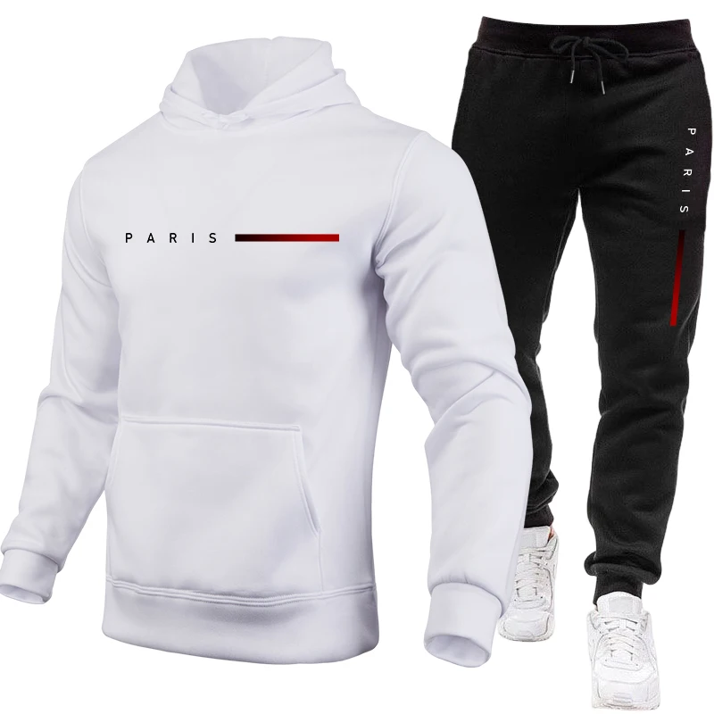 Kaliteli Erkek Eşofman Takımı  - Winter Clothing Hoodie incelemesi ve fiyatı