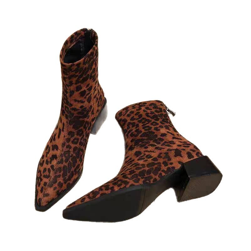Yeni Düşük Topuklu Kadın Moder - Winter Clothing Ladies incelemesi ve fiyatı