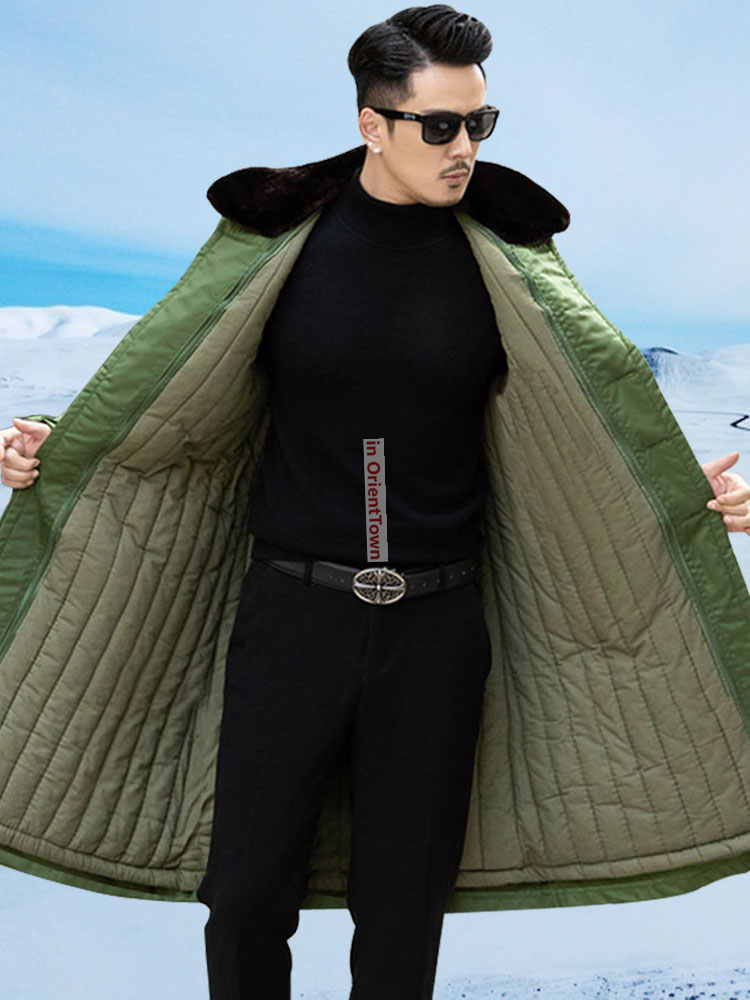 Kadın Kadife Uzun Ceket Soğuk  - Yellow Winter Clothing incelemesi ve fiyatı