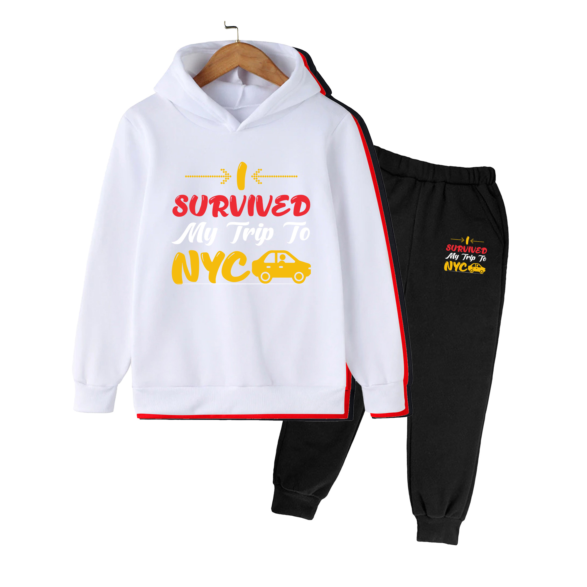 Çocuklar için Kapüşonlu Üst ve - Winter Clothing Nyc incelemesi ve fiyatı