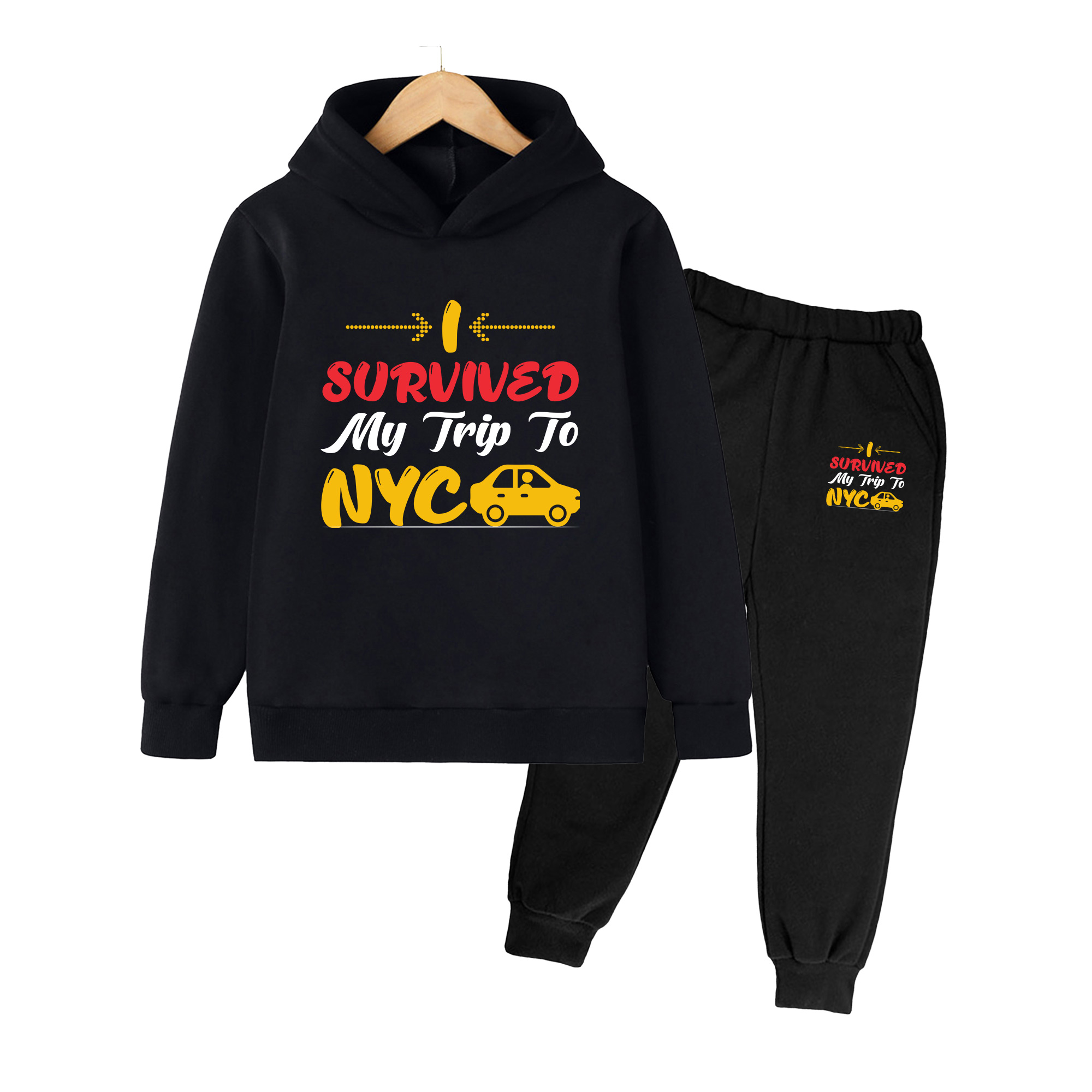 Çocuklar için Kapüşonlu Üst ve - Winter Clothing Nyc incelemesi ve fiyatı