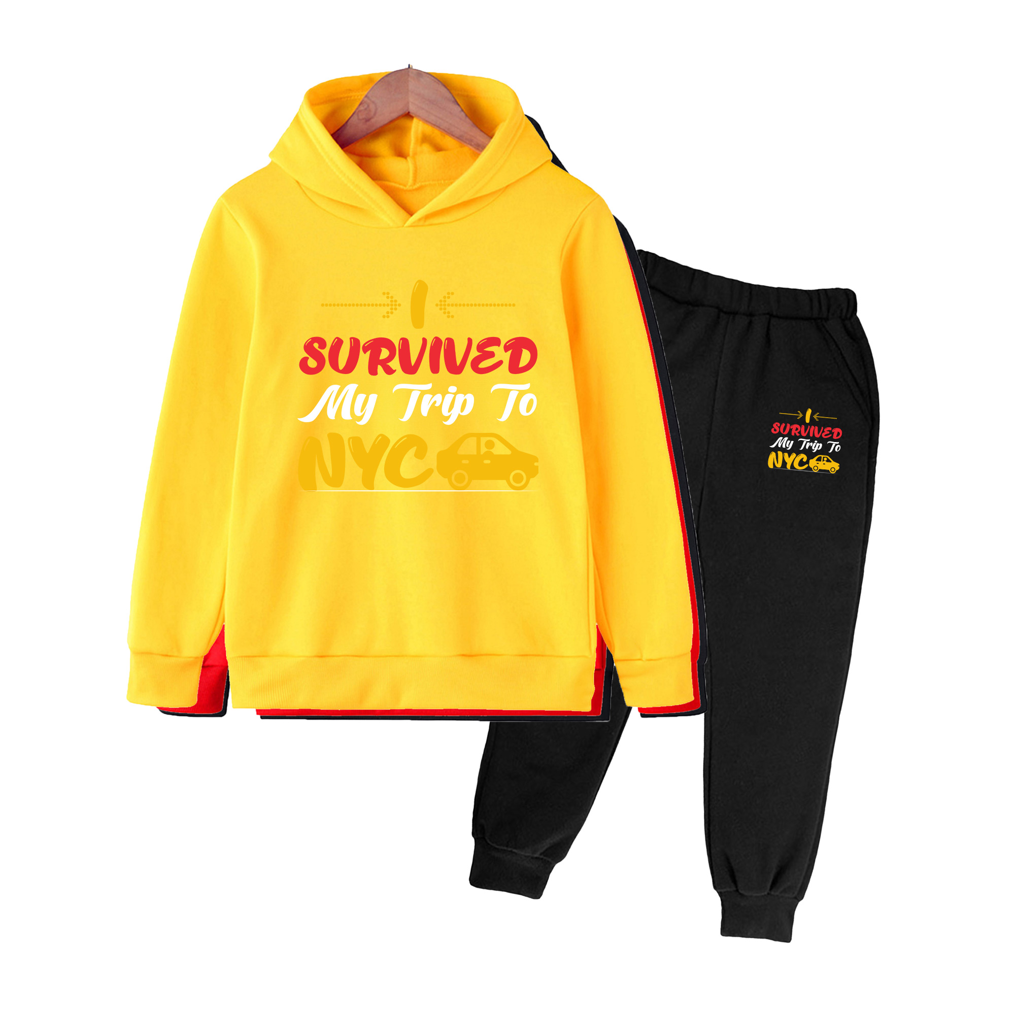 Çocuklar için Kapüşonlu Üst ve - Winter Clothing Nyc incelemesi ve fiyatı