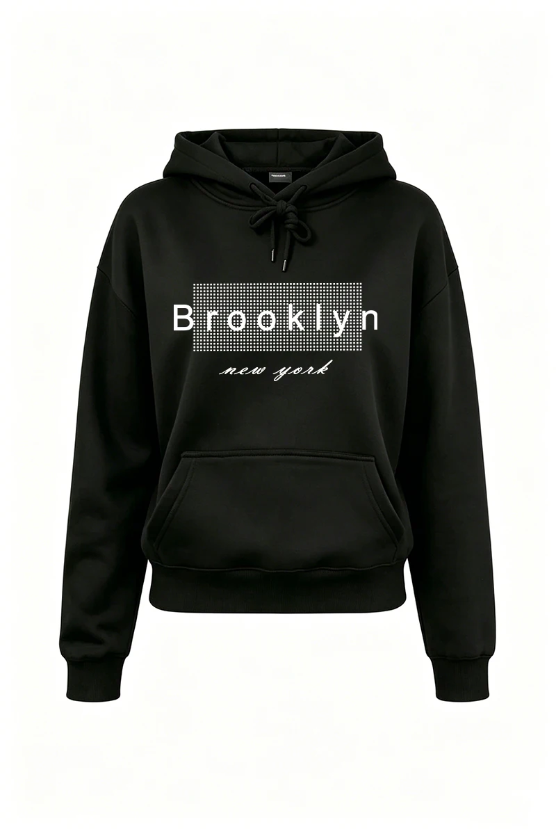 Kadın Eşofman Takımı Baskılı G - Winter Clothing Hoodie incelemesi ve fiyatı