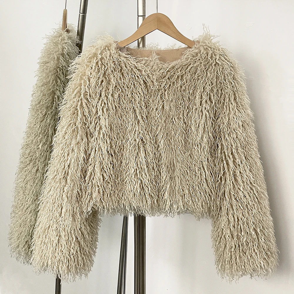 Kürk Ceket Çevre Dostu Kışlık  - Winter Clothing Manufacturers incelemesi ve fiyatı