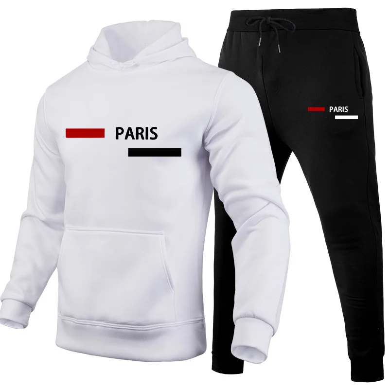 Erkek Eşofman Takımı Moda Günl - Winter Clothing Hoodie incelemesi ve fiyatı