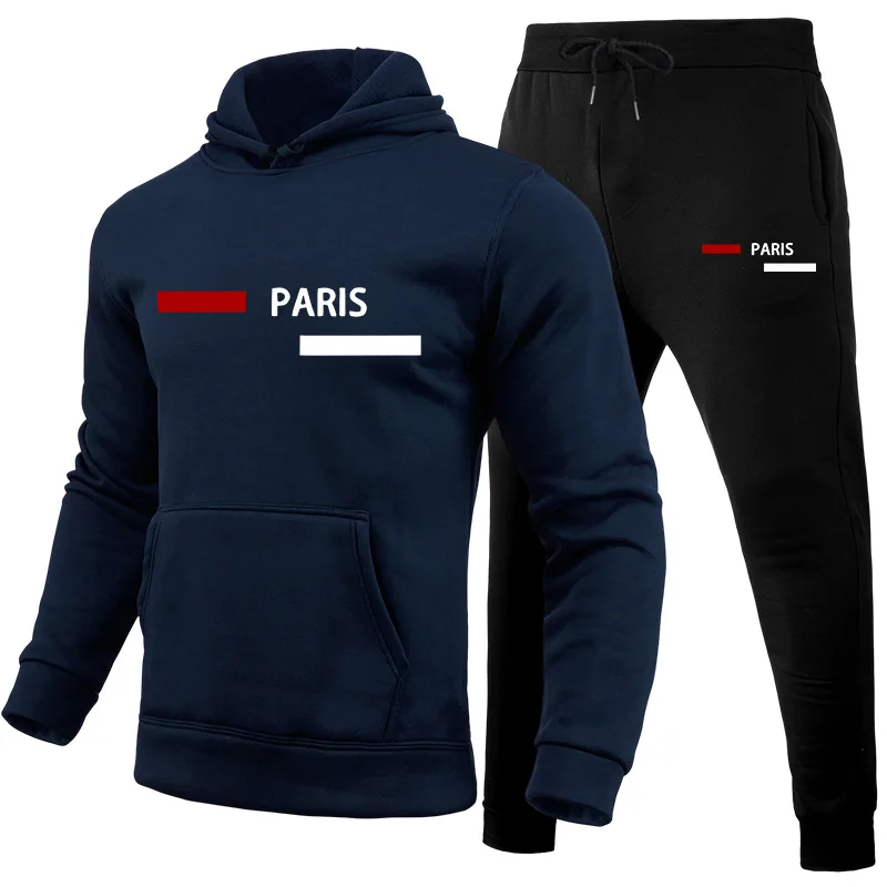 Erkek Eşofman Takımı Moda Günl - Winter Clothing Hoodie incelemesi ve fiyatı