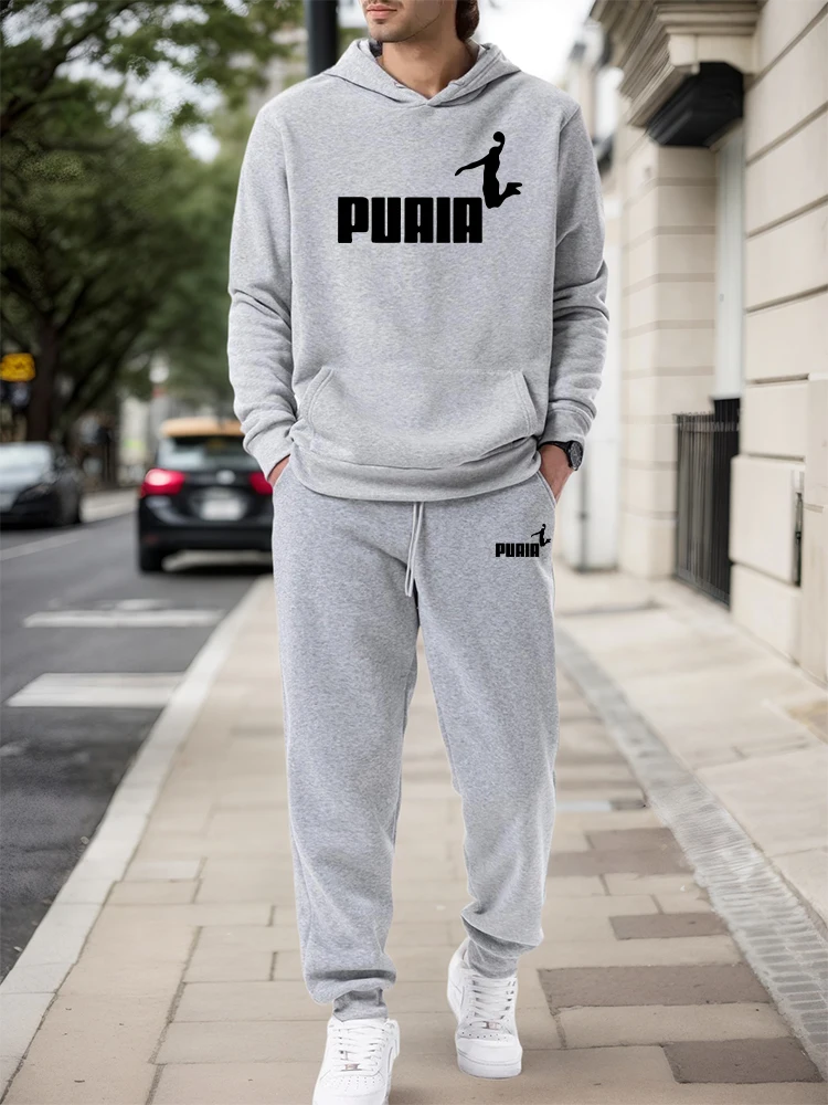 Erkek Takımı/Hoodie/Pantolon 2 - Winter Clothing Hoodie incelemesi ve fiyatı