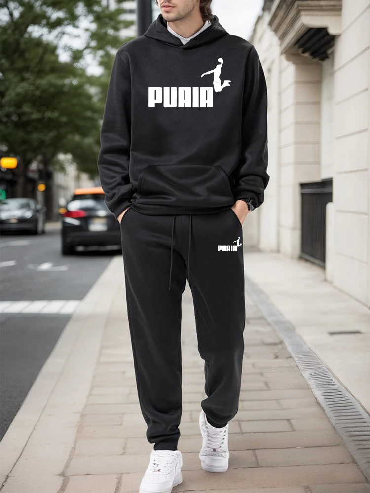 Erkek Takımı/Hoodie/Pantolon 2 - Winter Clothing Hoodie incelemesi ve fiyatı