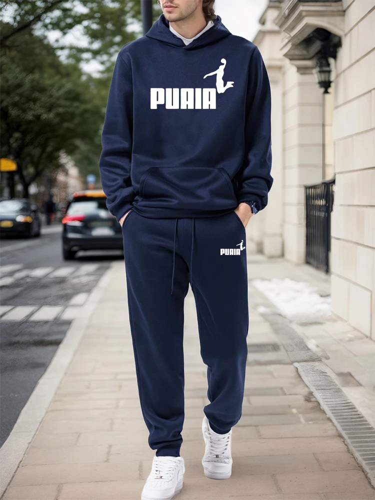 Erkek Takımı/Hoodie/Pantolon 2 - Winter Clothing Hoodie incelemesi ve fiyatı