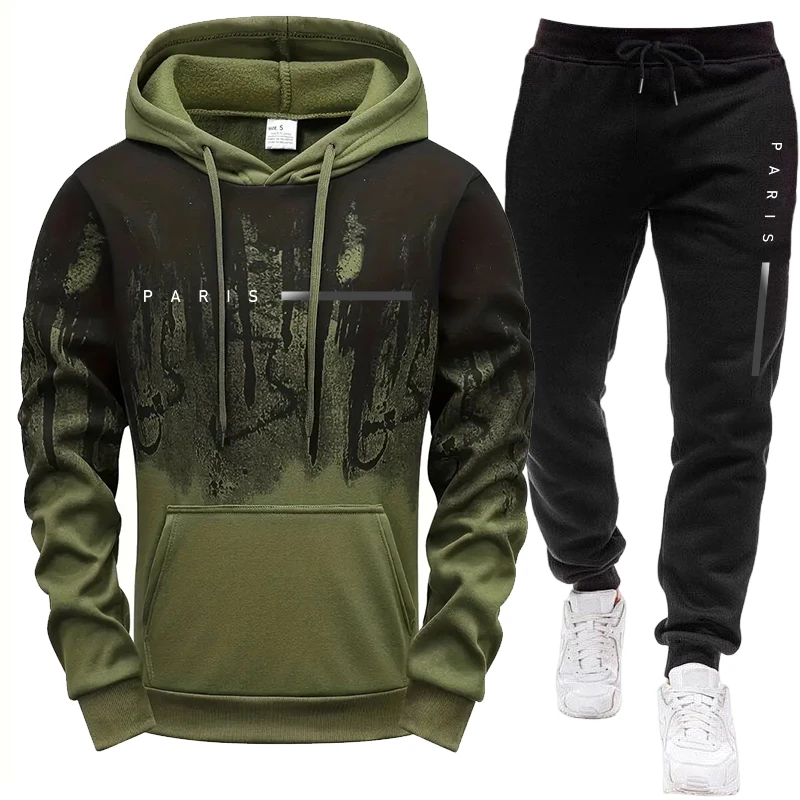 Erkek Takımı/Hoodie/Pantolon P - Winter Clothing Hoodie incelemesi ve fiyatı