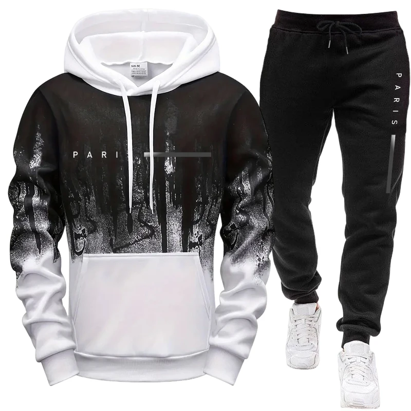 Erkek Takımı/Hoodie/Pantolon P - Winter Clothing Hoodie incelemesi ve fiyatı