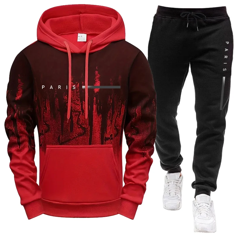 Erkek Takımı/Hoodie/Pantolon P - Winter Clothing Hoodie incelemesi ve fiyatı
