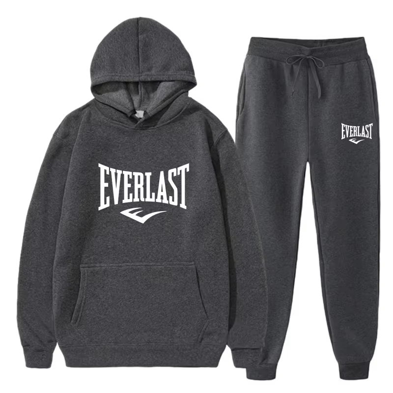 Erkekler için EVERLAST Spor Gi - Winter Clothing Hoodie incelemesi ve fiyatı